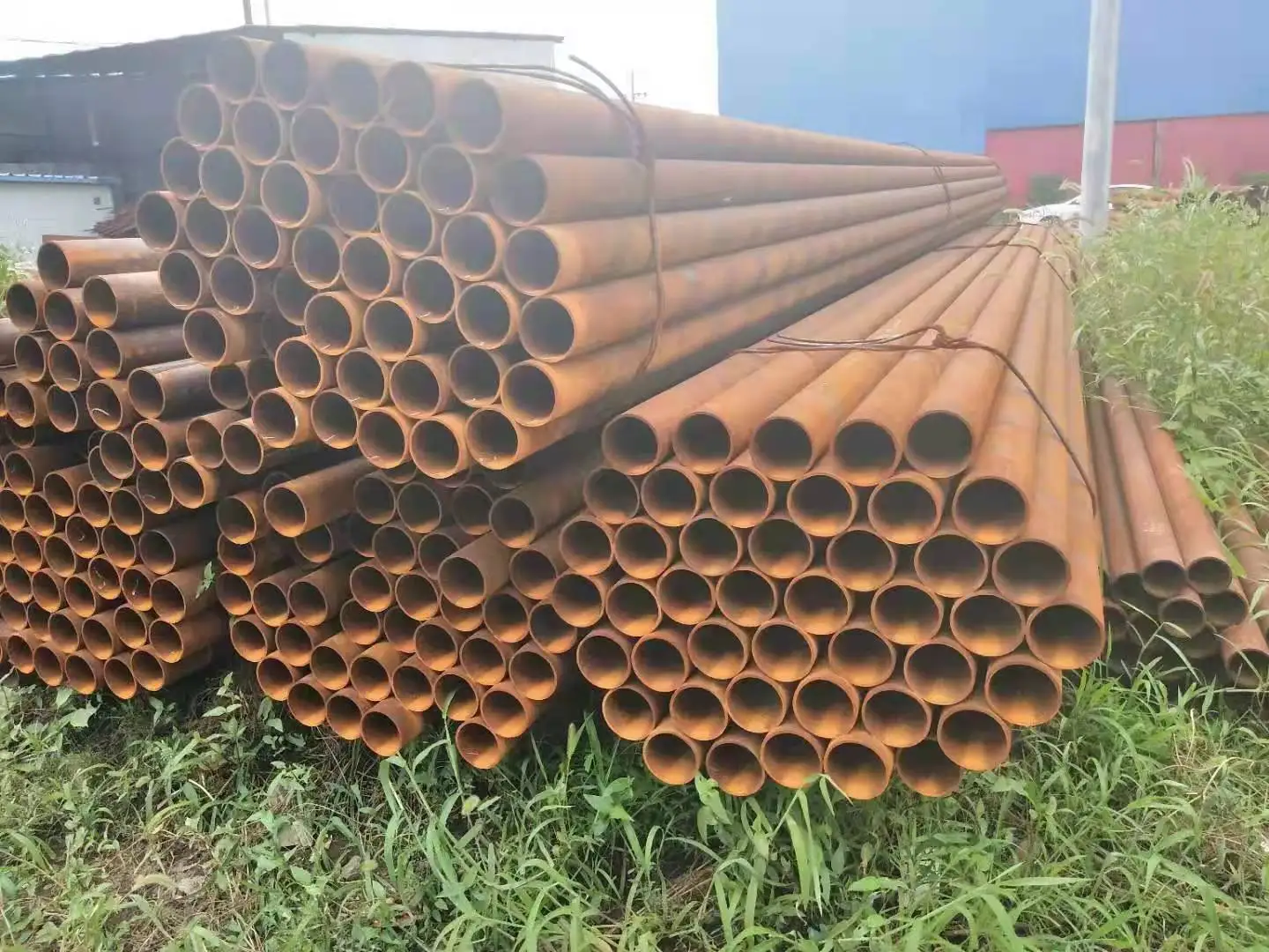 Professional Production Seamless Stainless Steel Pipe Tube Hard Seamless Pipe And Tube