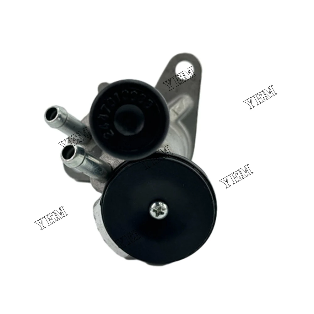 F2L1011 Fuel Feed Pump 0410-3662 for Deutz Excavator Accessories 5