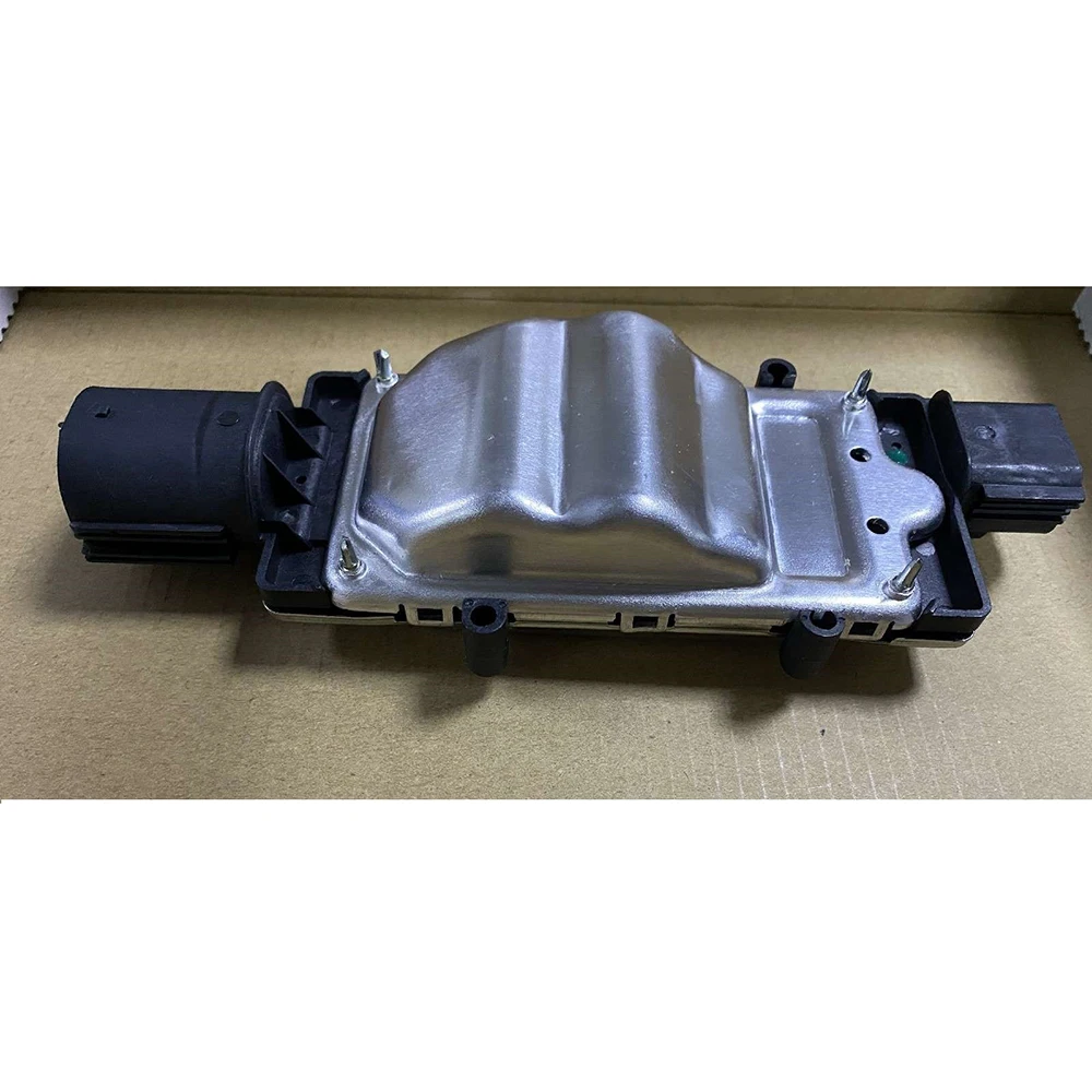 Ford Focus Module 2013 BM519A819AA BG1Z8B658A Original Auto Electrical... — 2