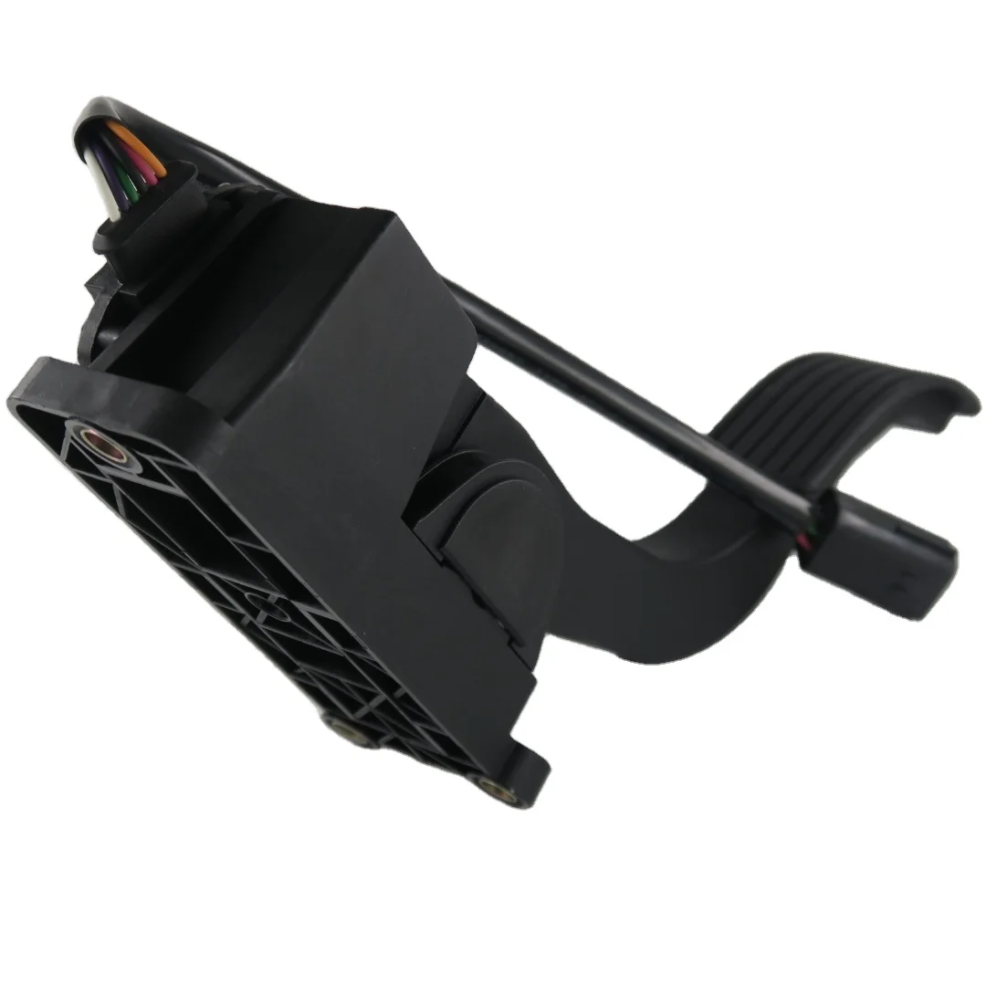 Genuine OEM Auto Spare Part - Accelerator Pedal J-DS67X(BC)