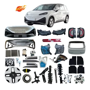 New Original Baic Arcfox Koala Alpha S T S5 T5 Electric Vehicle Spare Parts In-Stock Auto Accessories