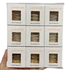 custom packaging and logo