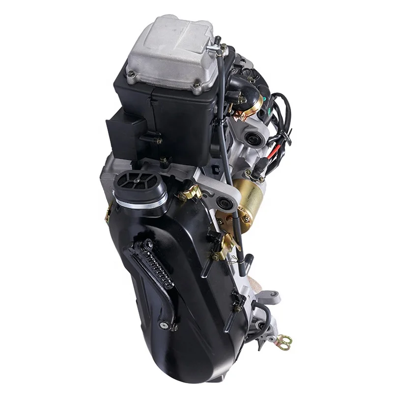 JY6 Motor - High Quality GY6 150CC Motorcycle Engine Assembly