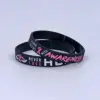 Black font
