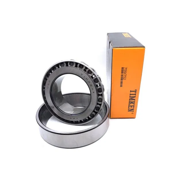 Timken Set415 Wheel Bearing 518445 - Precision & Durability
