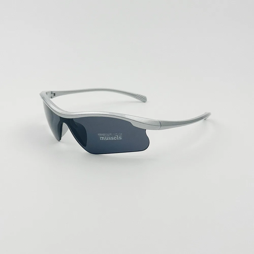 LS-20929 Y2K Futuristic Sport Sunglasses Designer Fashion