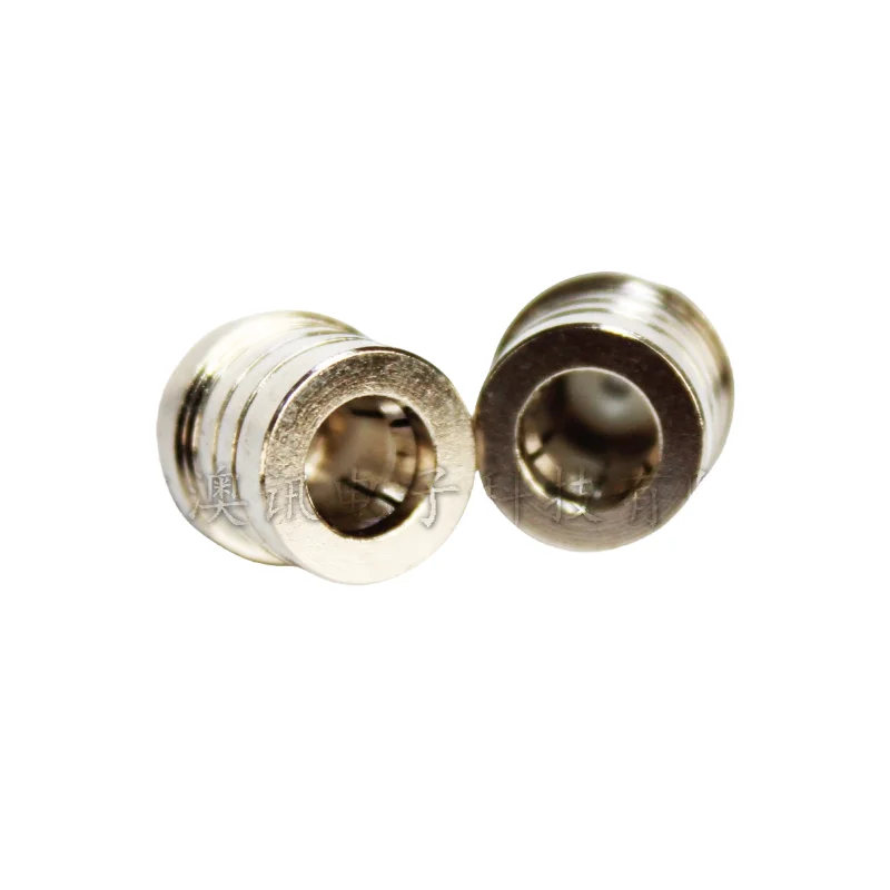 product top manufacturer qma c j15 rf coaxial connector qma male connector for rg174 rg316 cable-1