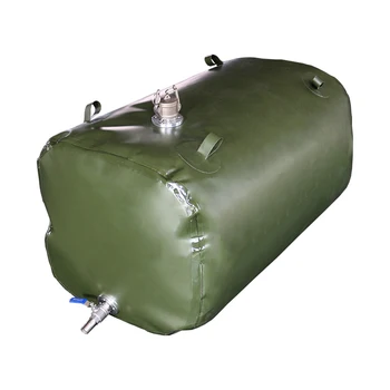 Custom Portable Pvc Tpu Tarpaulin Fuel Gasoline Methane Biogas Oxygen ...