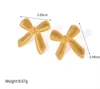 Bowknot-Oro