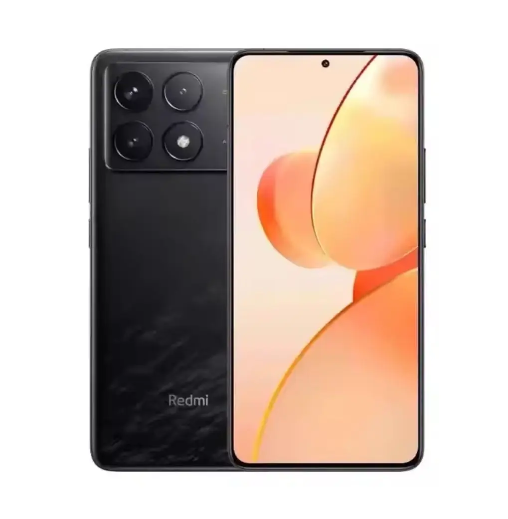 Xiaomi Redmi K70 5G Smartphone, 16GB RAM, 1TB Storage, 6.67