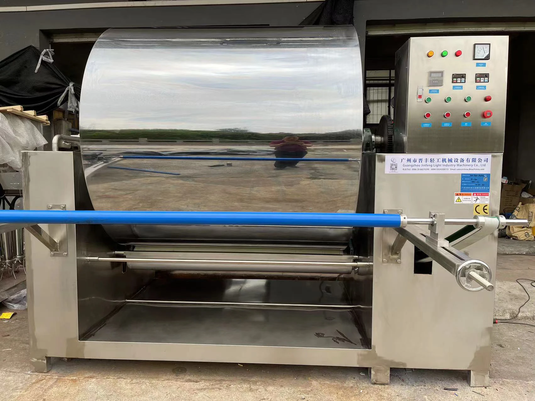 Laundry Detergent Sheet Machine Detergent Sheet Machine Dryer Sheet