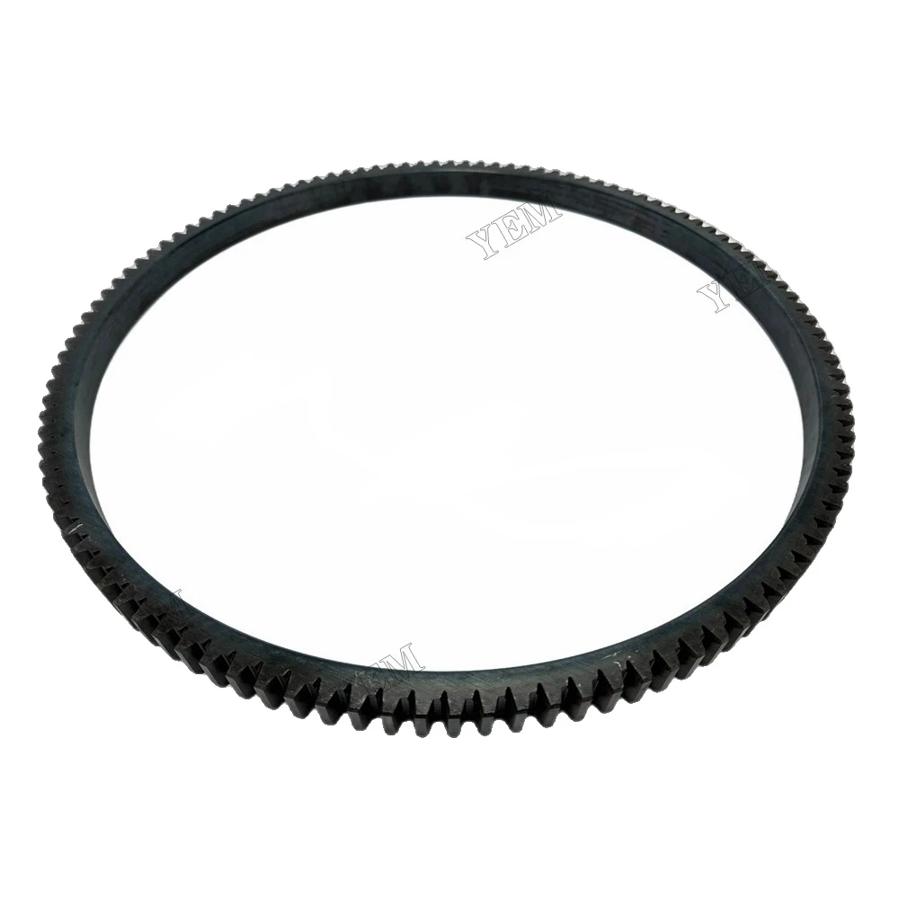 C15 Flywheel Ring Gear 4N-2514 Compatible for Caterpillar Fast Delivery Engine Parts