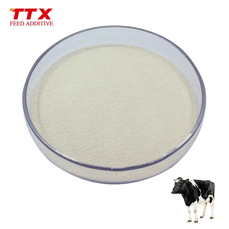 Ферментная кормовая добавка Фитаза для