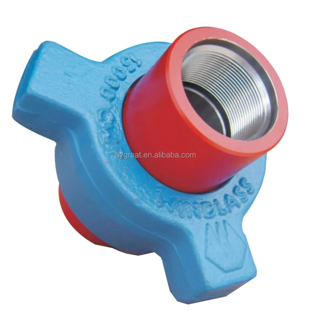 Threaded Stainless Steel  SS 304 FIG602 5''  4" 4 FIG Figure 100 206 207 400 1502 FMC WECO Hammer Union
