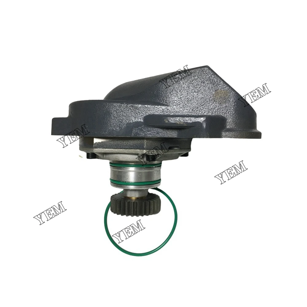 Engine Spare Parts R916 Water Pump for Liebherr 5