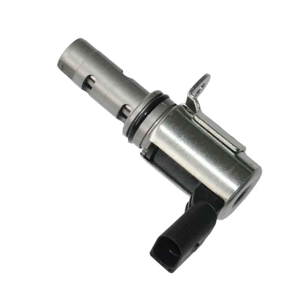 03C906455A Brand NEW Variable Valve Timing Solenoid for Audi VW Golf V EA111