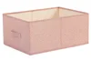 Pink without lid