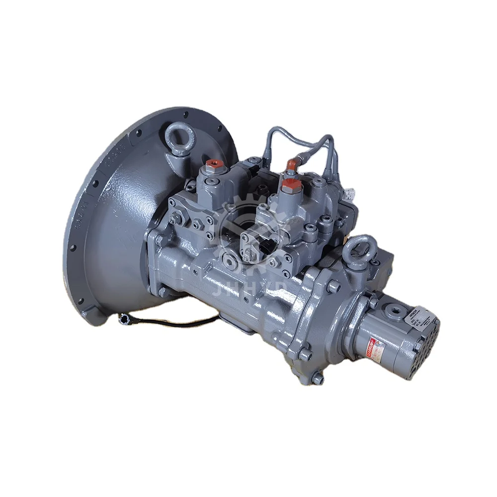 Excavator Parts Hitachi ZX130-3 ZX120-3 Hydraulic Pump HPK606BT