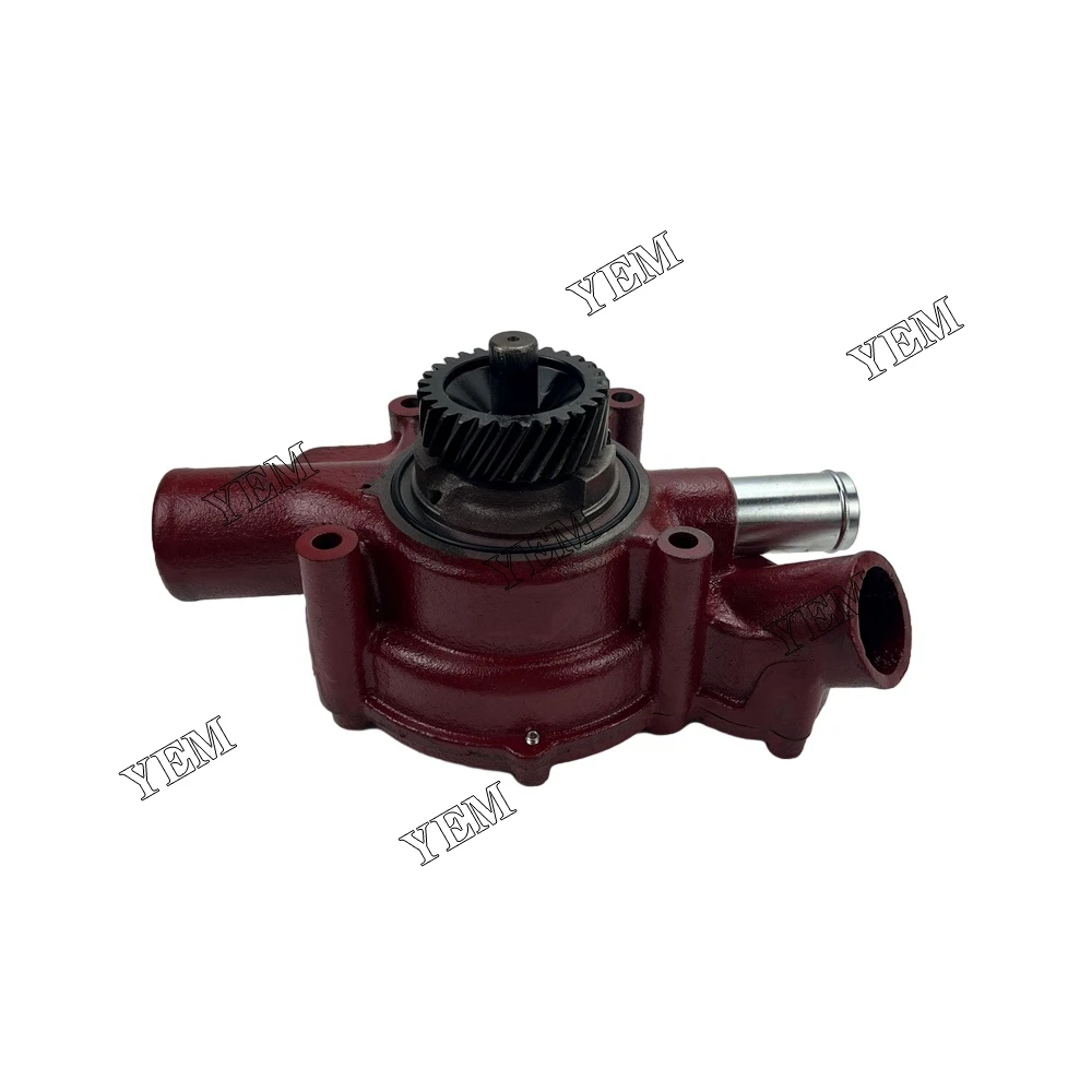 China Supplier Water Pump 65.06500-6357A for Doosan D2366