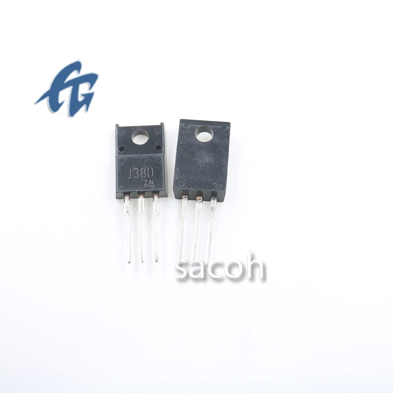SACOH High Quality Original Electronic Components Suppliers 2SJ380