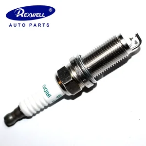 Car Double iridium Tip Spark Plug FK16HQR11 18845-11160 for Hyundai SONATA 1884511160