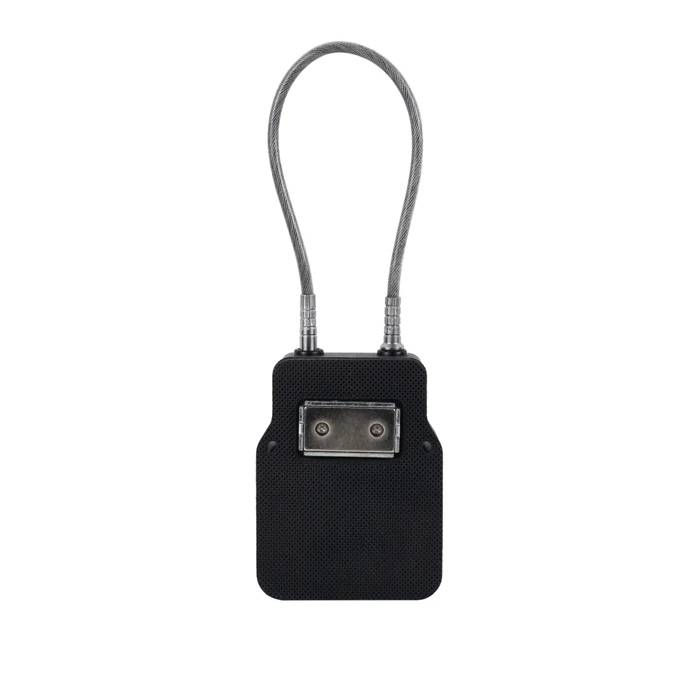 Cargo Container Tracking Security Multiple Doors Valve Padlock Gps Seal Sub Gps Lock