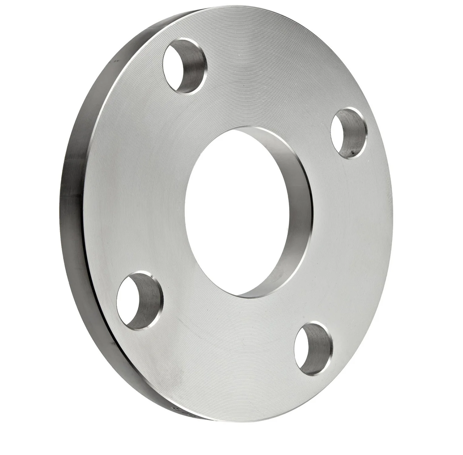 Hot Sale EN1092-1 DN25 DN40 DN80 DN100 Stainless Steel Flange Slip On/weld Neck/plate Flange/blind Pipe Flange