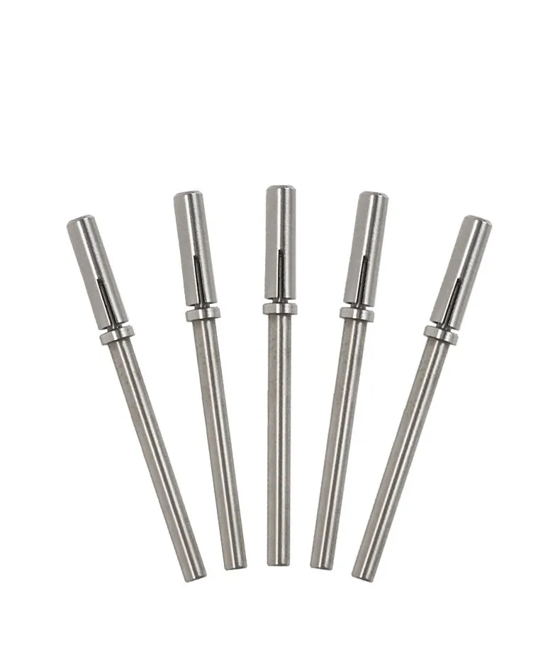 2023 New 50pcs/bag White Pink Purple Green Brown Black Red Colored 3