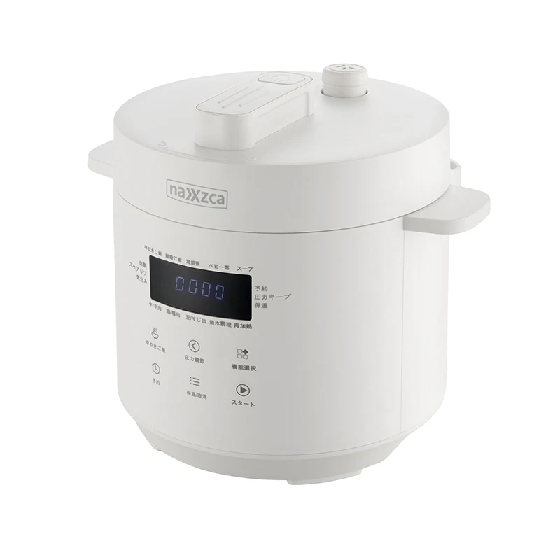 Japan Design 3l Electric Pressure Cooker Buy Electric Pressure Cooker