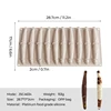 Color random/light brown