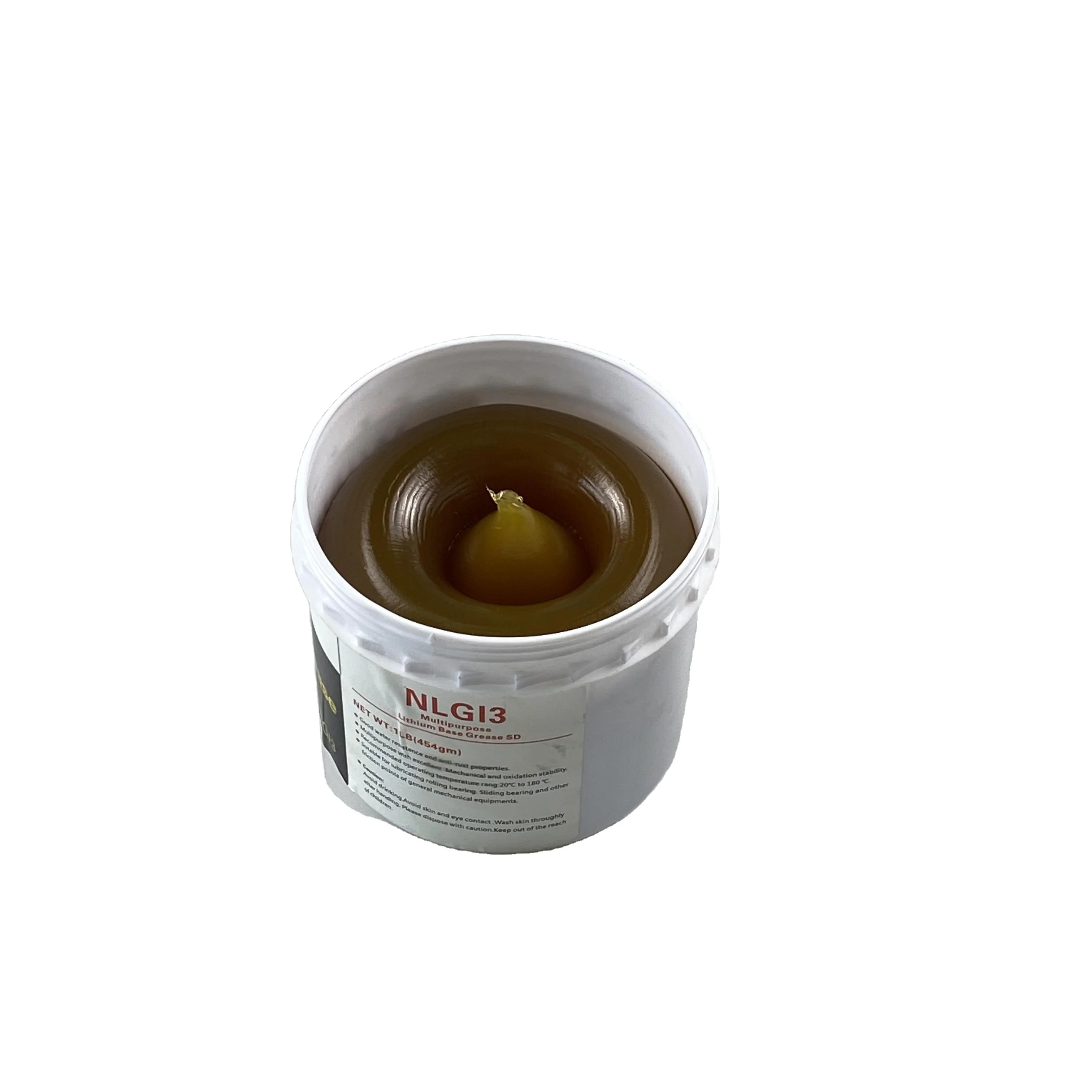 Смазка Molykote HP-330 высокой вязкости с шумоподавлением