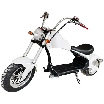 MOTO ELETRICA HAWK MODELO STS 5000W BAT 72V 60AH GS.02 - Sun Clear