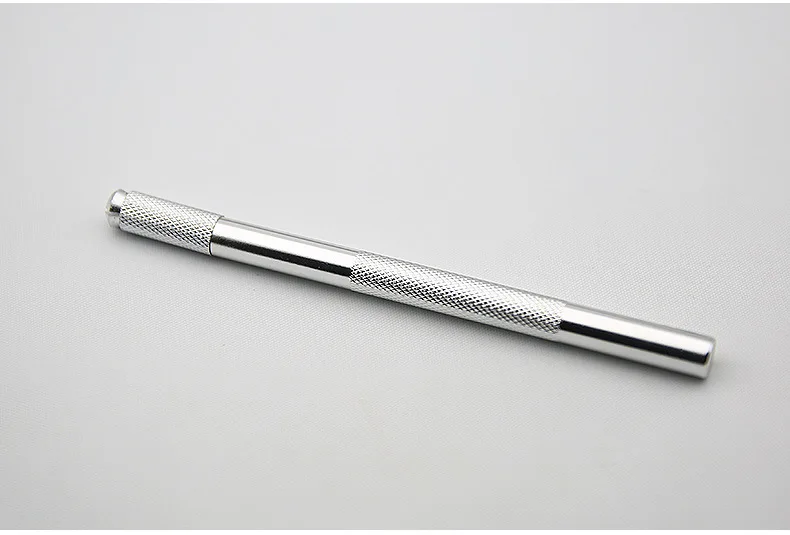 K328 Metal Handle Scalpel Blade Knife Wood Paper Cutter Craft Pen Engraving Cutting Supplies DIY Knife