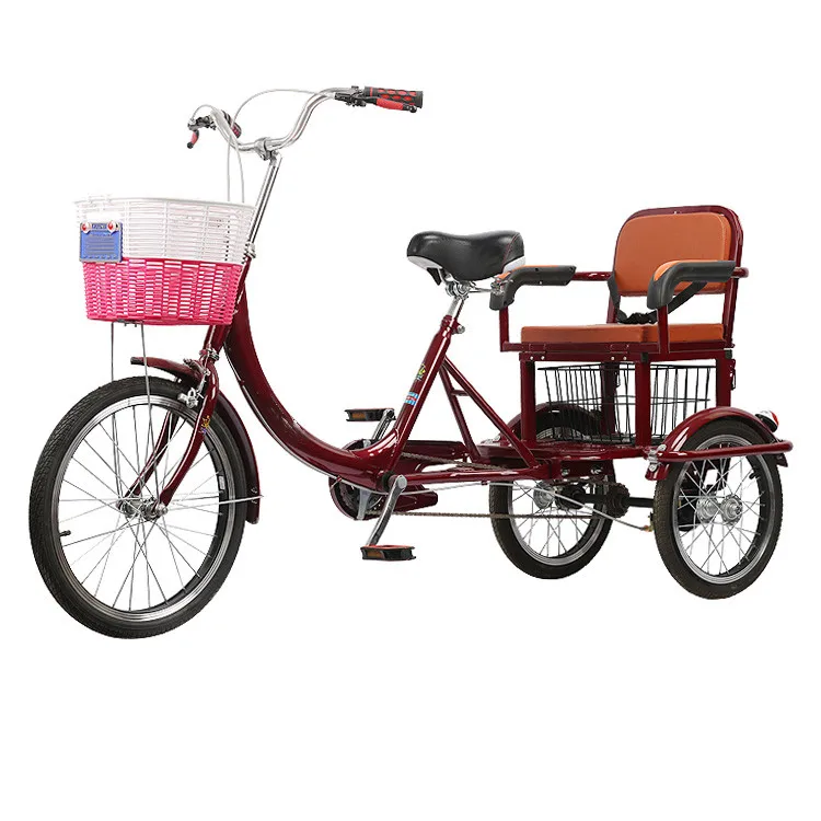 Купить двухместный трехколесный. Трехколесный велосипед для двоих. Трёхколёсный велосипед взрослый двухместный. Трёхколёсный велосипед для двоих взрослых. 3 Колесный велосипед двухместный.