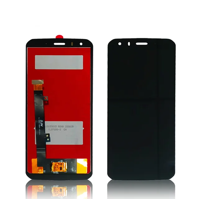 Wholesale Smart Mobile Phone Lcd Screen  Frame Panel Screen Display For CAT S62
