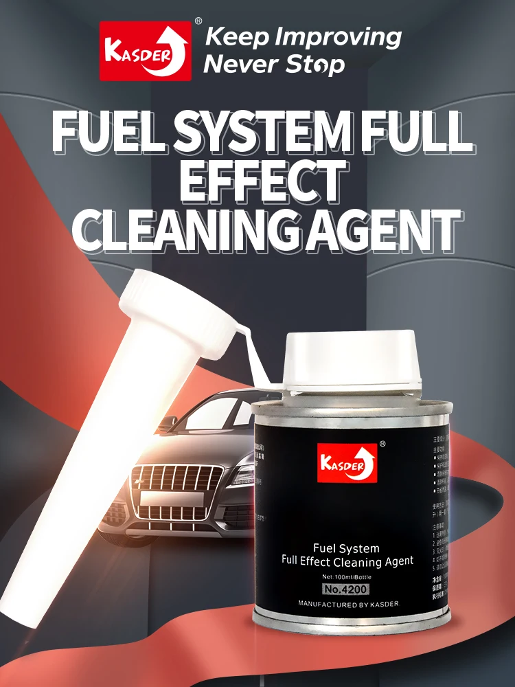High Quality Fuel Additives & Treatments