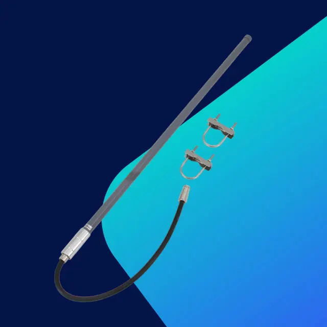 High Performance Fiberglass Antenna for Professional Wireless Communication Solutions