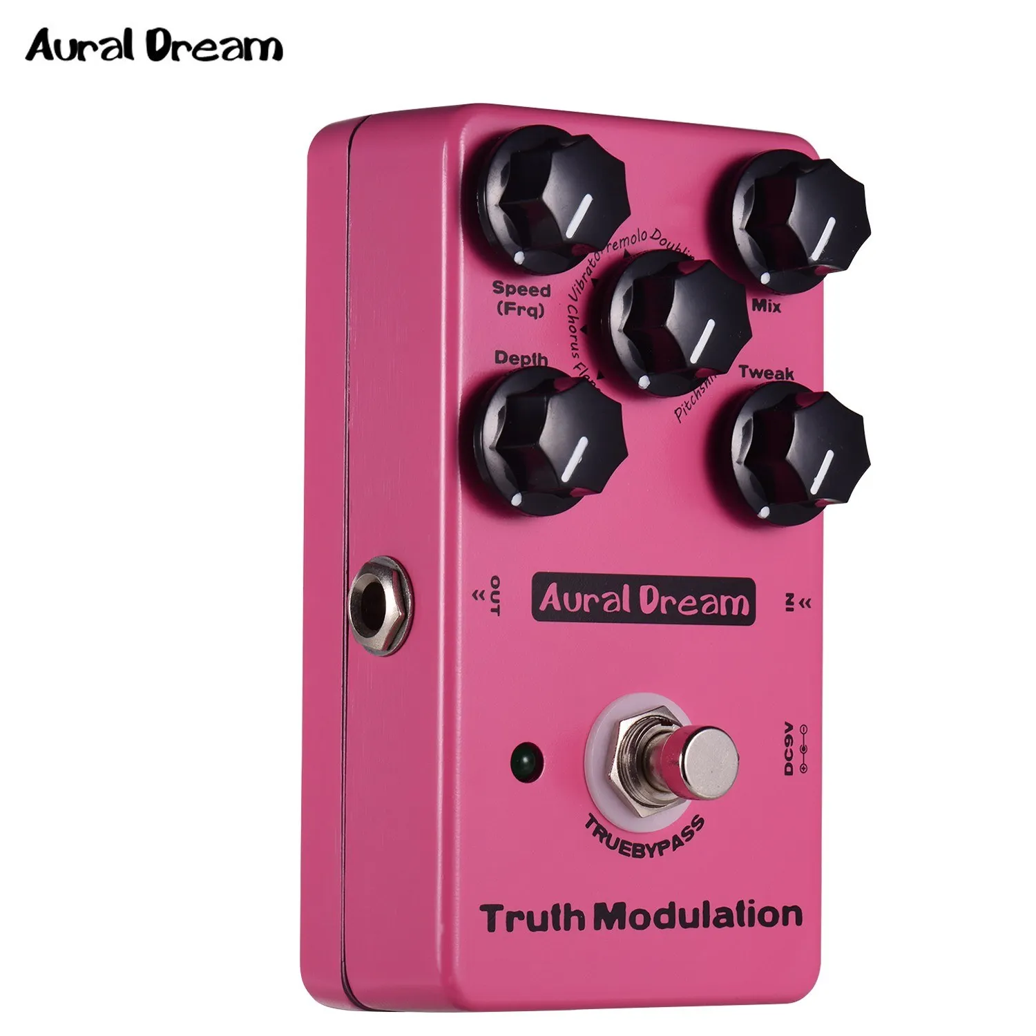 Cause & Effect Pedals Release FET Dream - Premier Guitar