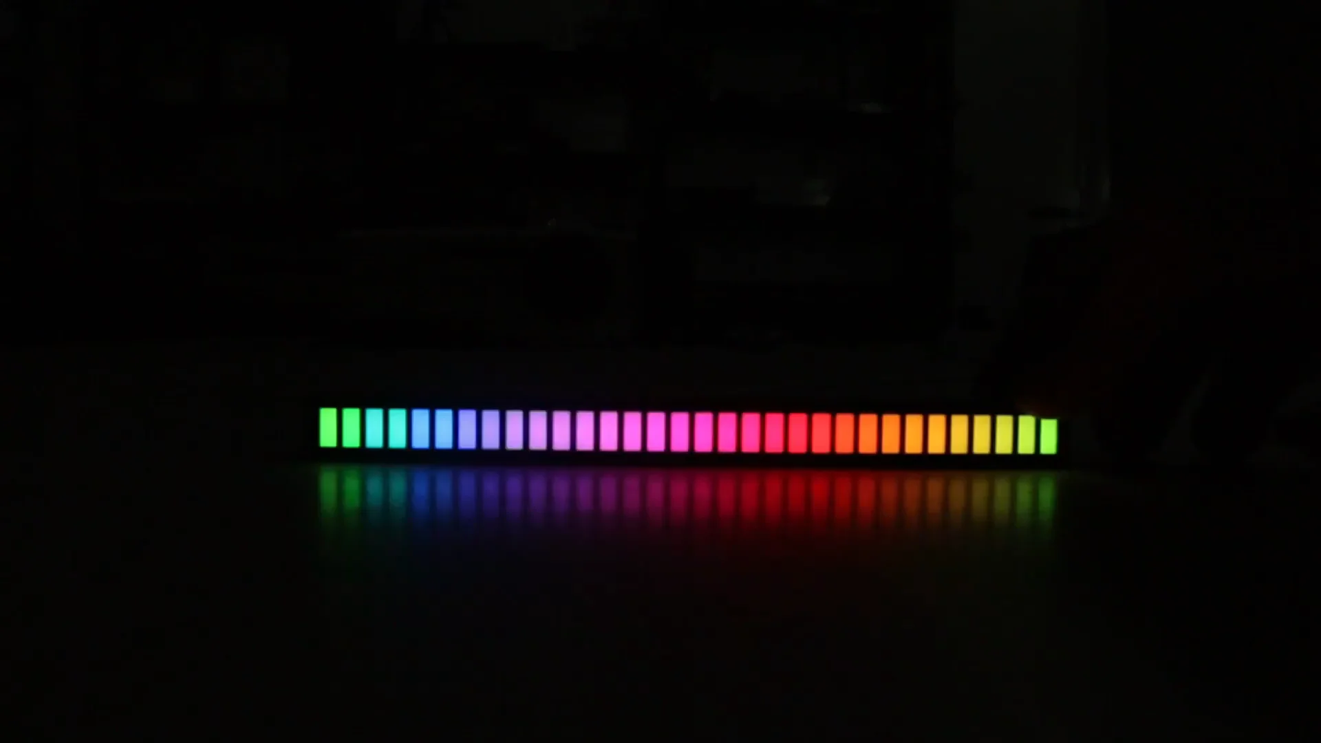 Light voice. RGB огни ритм. RGB освещение для вечеринки. Светодиодный светильник ритм. Corner RGB Lamp.