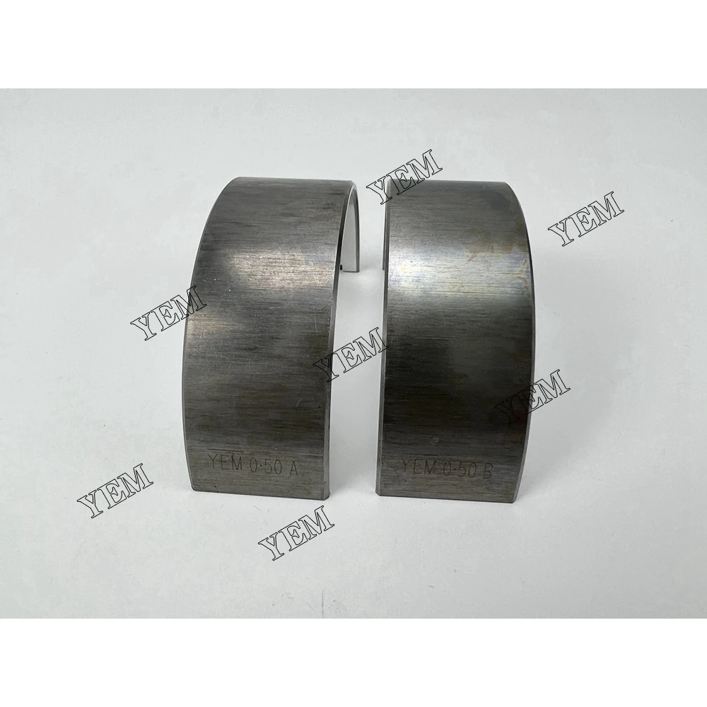 For Doosan D34 Main Bearing Engine Parts With Warranty 3