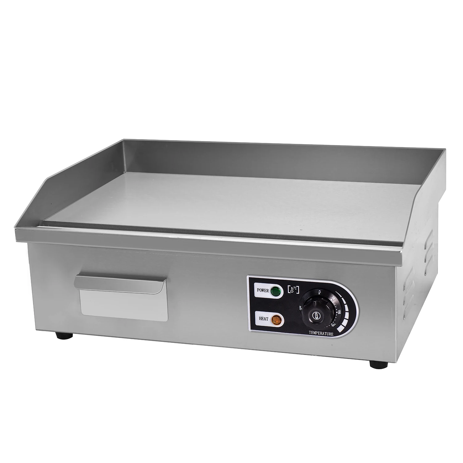 Cast Iron Electric Grills Electric Griddles Countertop 818a Machine