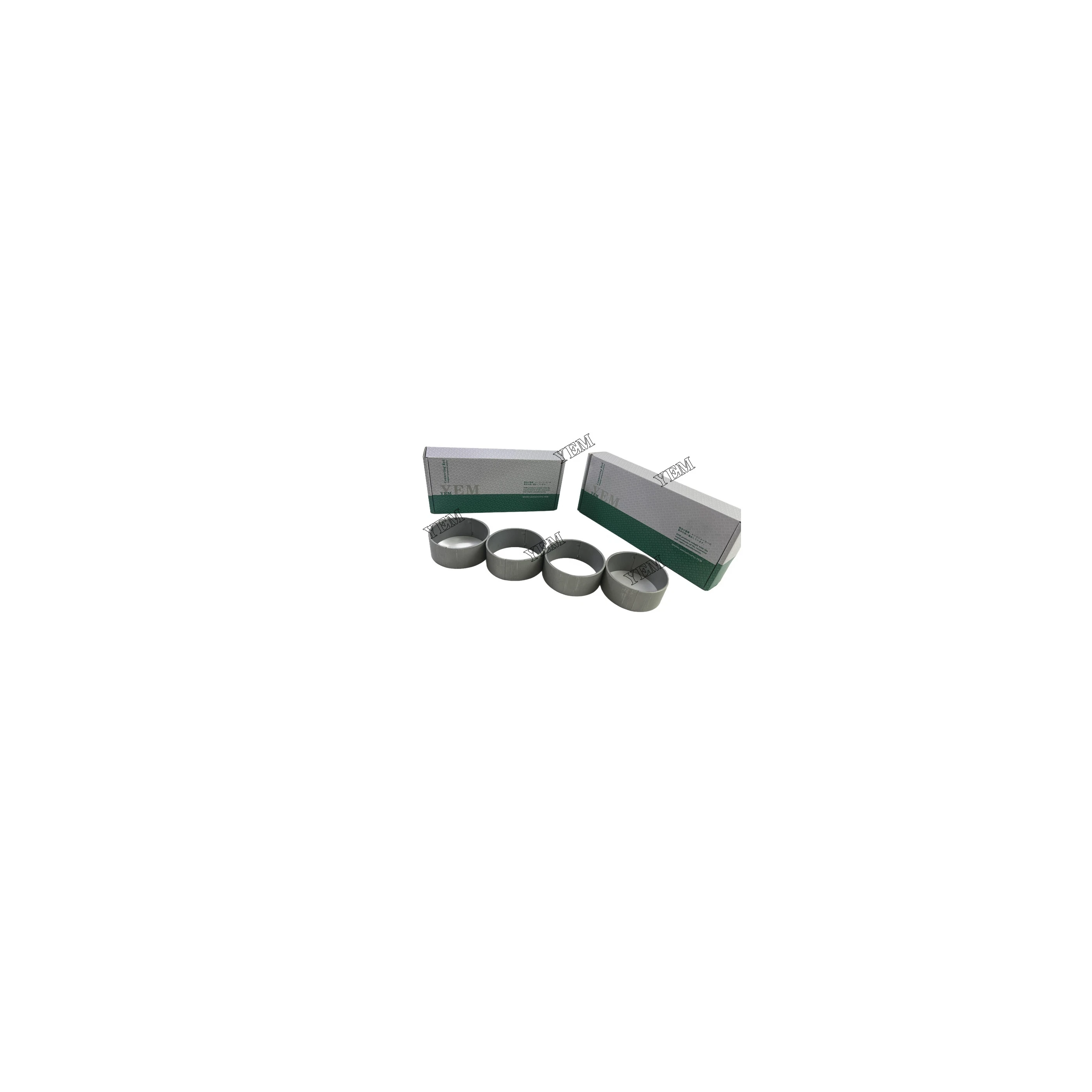 1204E-E44TA Con Rod Bearing Engine Repair Kit for Perkins Engine Parts Factory