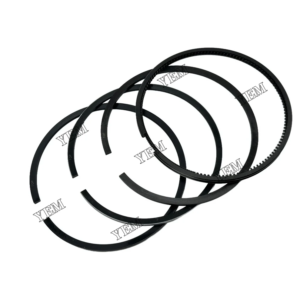 Piston Ring 04151059 Fit for Deutz BF6L913 Engine 4