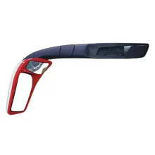 Be-nz Bus Electric 24V Rearview Mirror