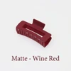 Rosso vino