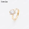 Oro amarillo 18K