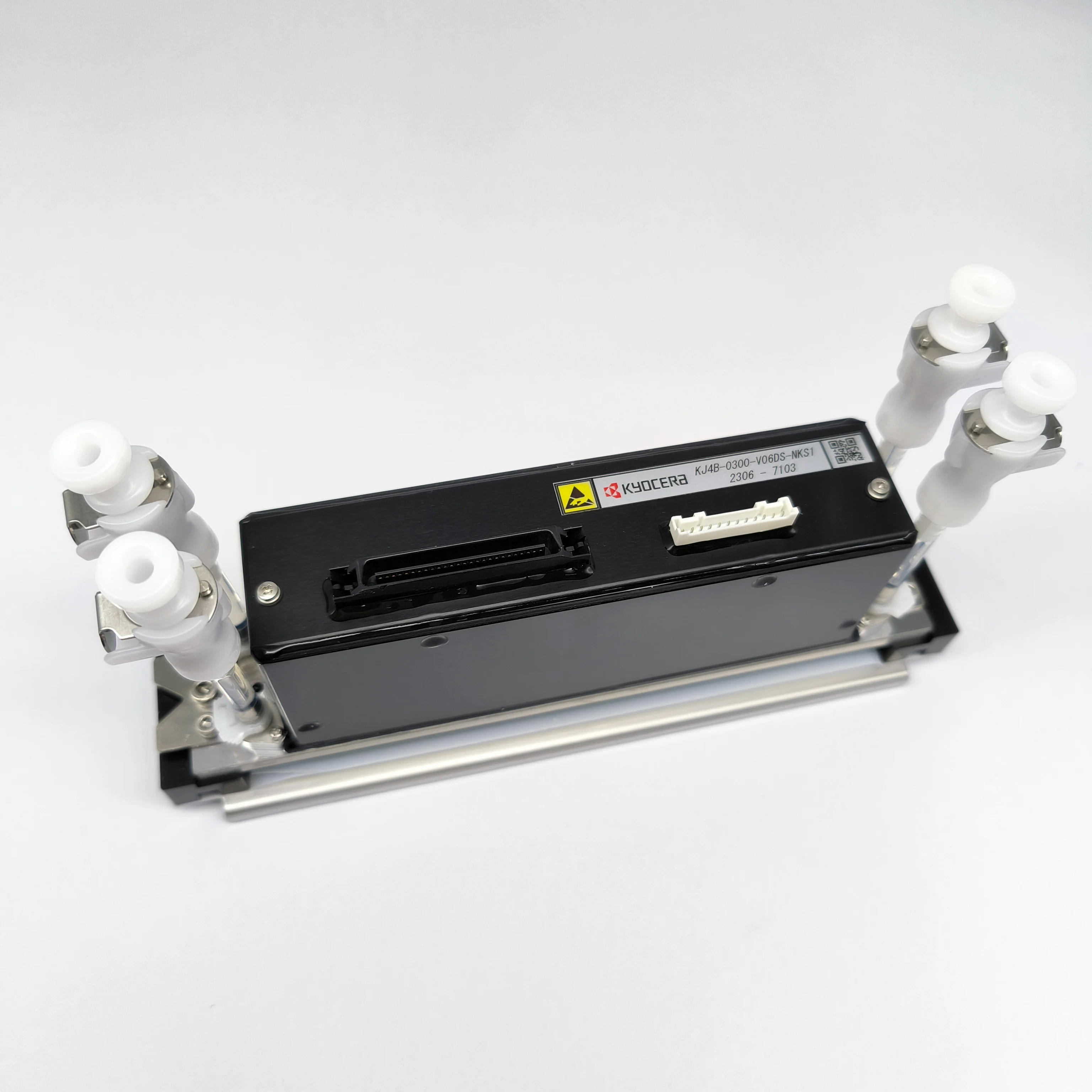 Original Kyocera KJ4B-QA Printhead for Atexco Textile Printer