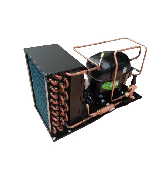 小型冷凍コンプレッサー凝縮ユニット| Alibaba.com