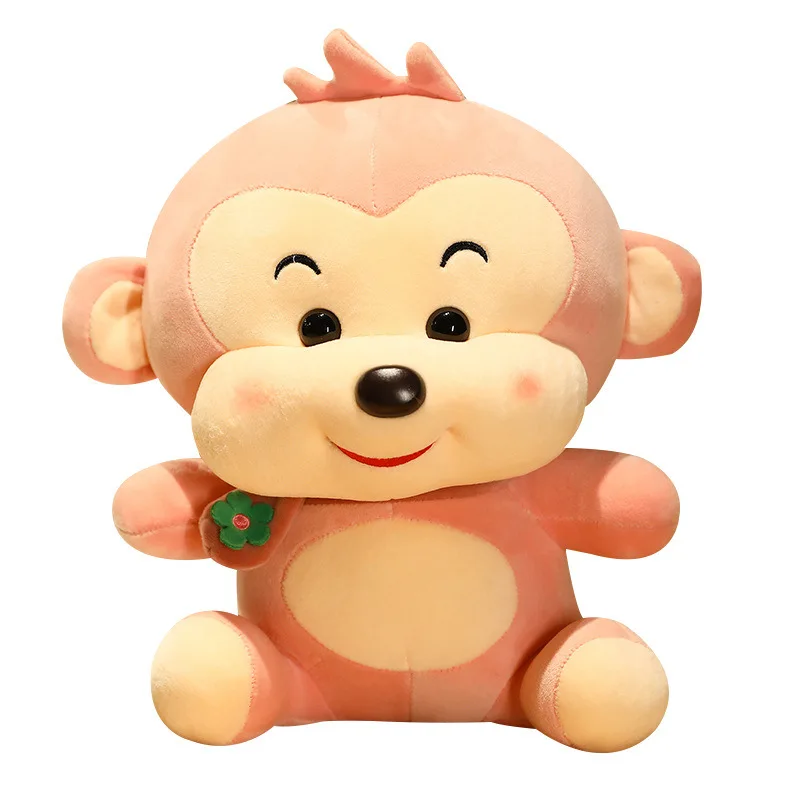 monkey doll cartoon