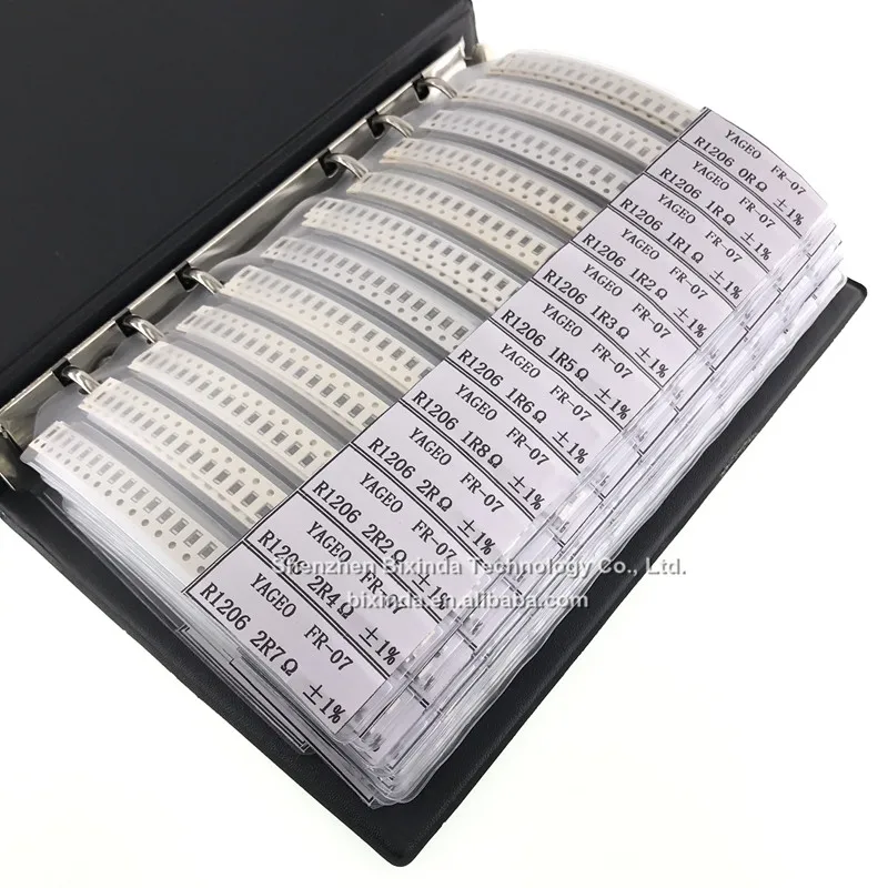 1210 SMD Widerstände Widerstand 5% 1/2W Werte WÄHLBAR SMT 0.5W Resistor 1210 SMD Widerstände Widerstand 5% 1/2W Werte WÄHLBAR SMT 0.5W Resistor
